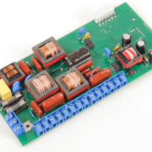 Блок управления  облучателем-рециркулятором ER01