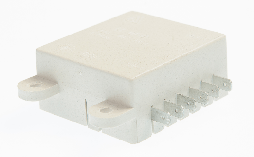Блок управления клапаном КК01-В