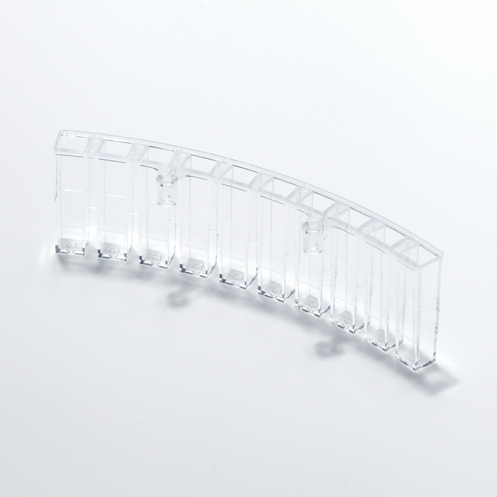 Кюветы Mindray BS-200 / BS-330 купить в Минске