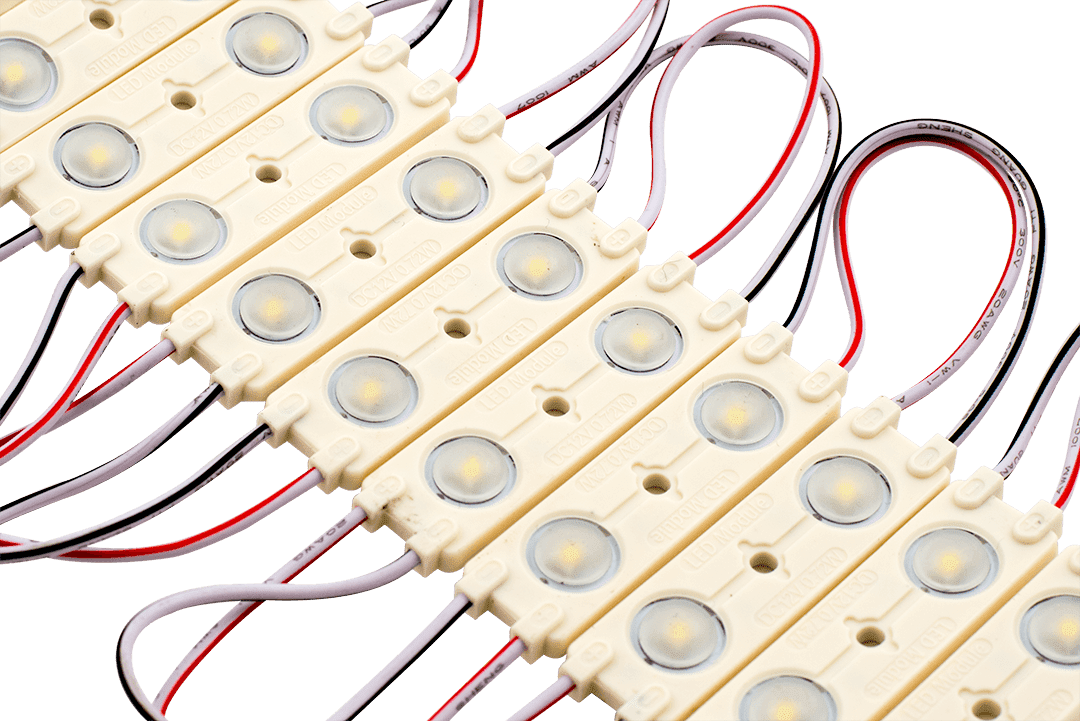 светодиодный led модуль